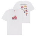 The New Originals Product Of The Market T-shirt Wit