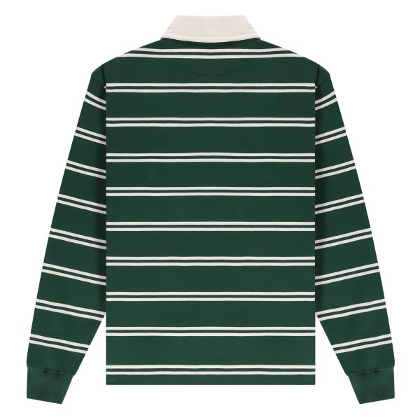 The New Originals Rugby Longsleeve Polo Magical Forest