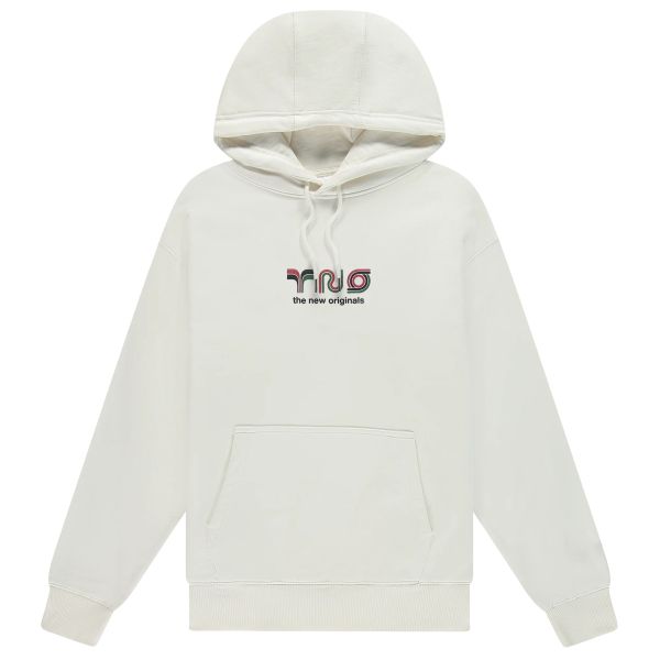 The New Originals Supergraphic Hoodie Wit