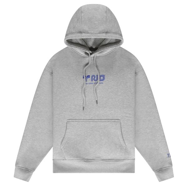 The New Originals Supergraphic Hoodie Grijs