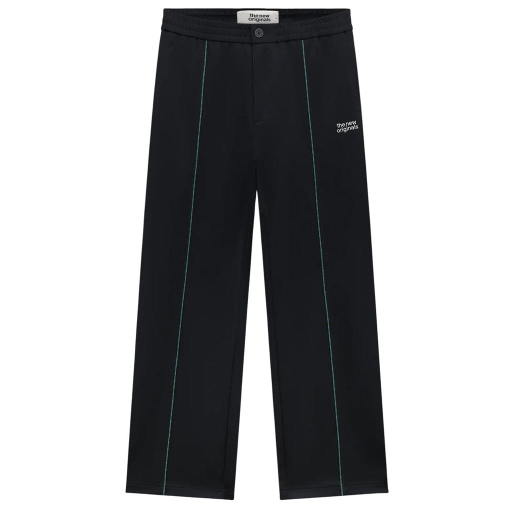 The New Originals Emblem Track Trainingsbroek Navy