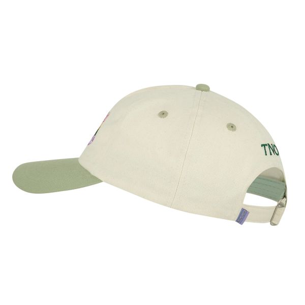 The New Originals Tulips Cap Wit