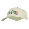 The New Originals Tulips Cap Wit