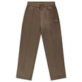 The New Originals Workman Broek Bruin