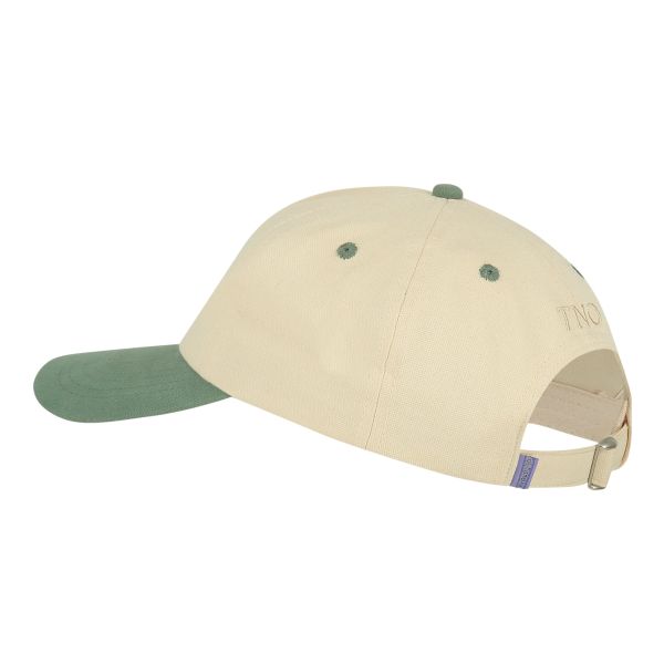 The New Originals Workman Cap Wit