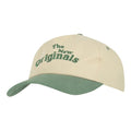 The New Originals Workman Cap Wit