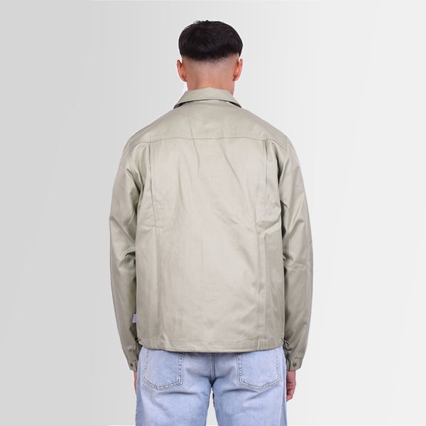 the new originals workman jas licht groen