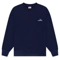 The New Originals Workman Sweater Navy