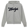 The New Originals Zeedijk Vest Grijs