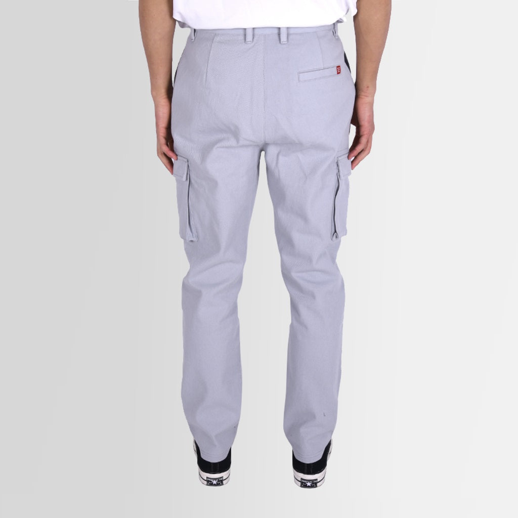 the new originas carota midfield broek grijs