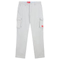 The New Originals Carota Midfield Broek Grijs