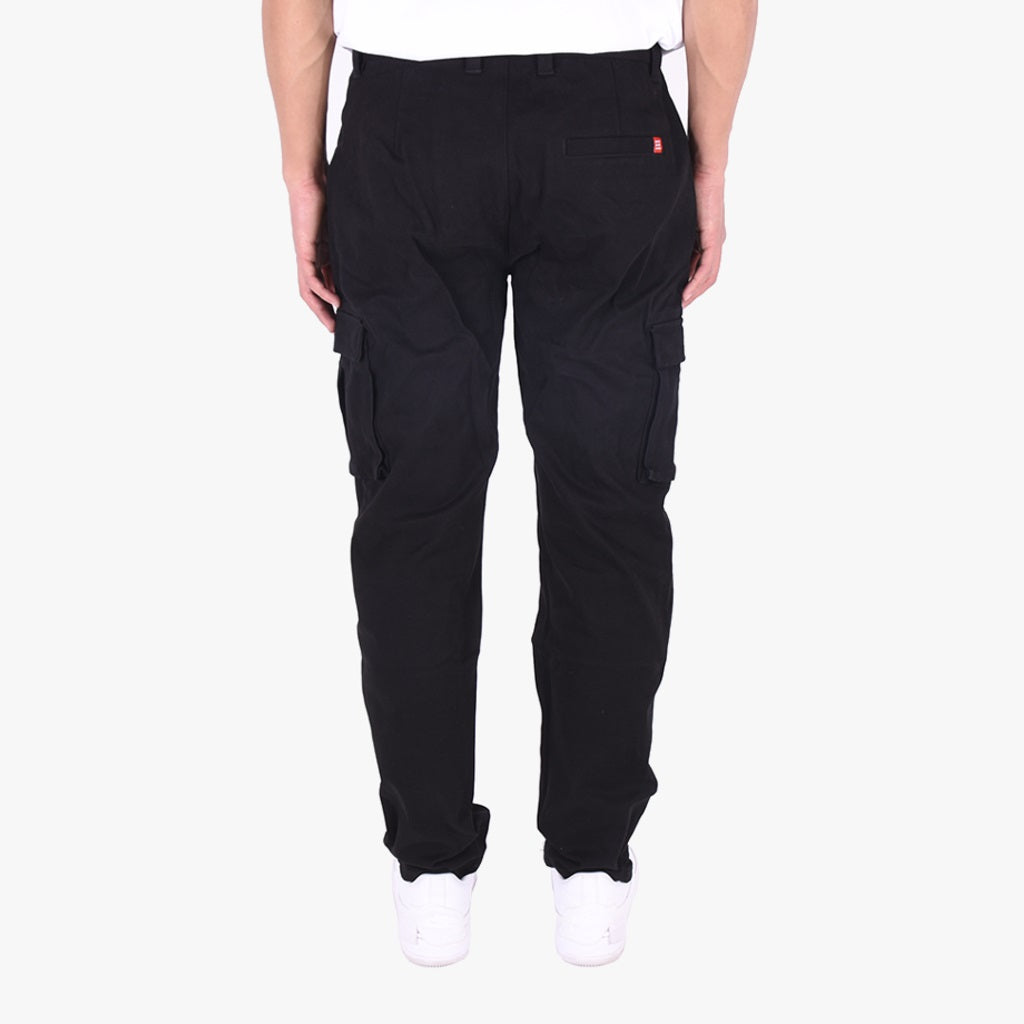 the new originas carota midfield broek zwart