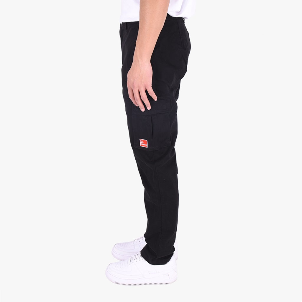 the new originas carota midfield broek zwart