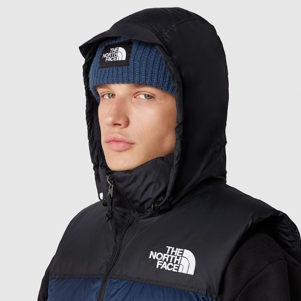 The North Face 1996 Retro Nuptse Bodywarmer Navy