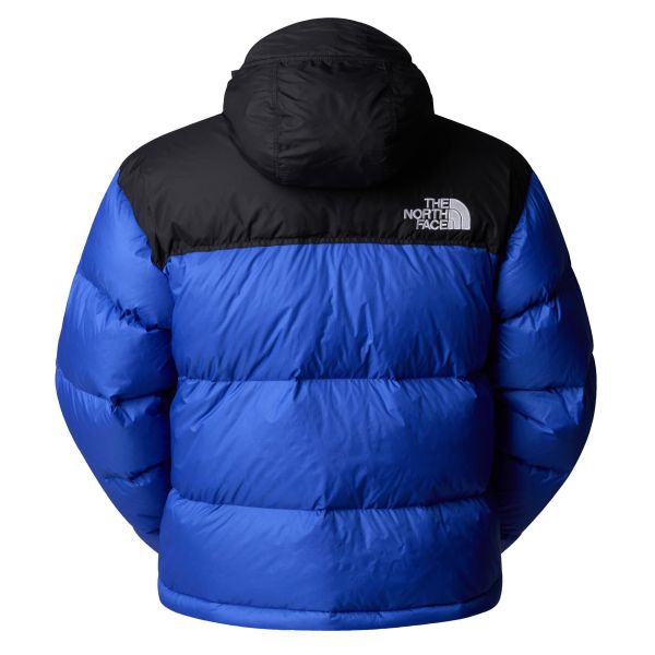 The North Face 1996 Retro Nuptse Jas Blauw