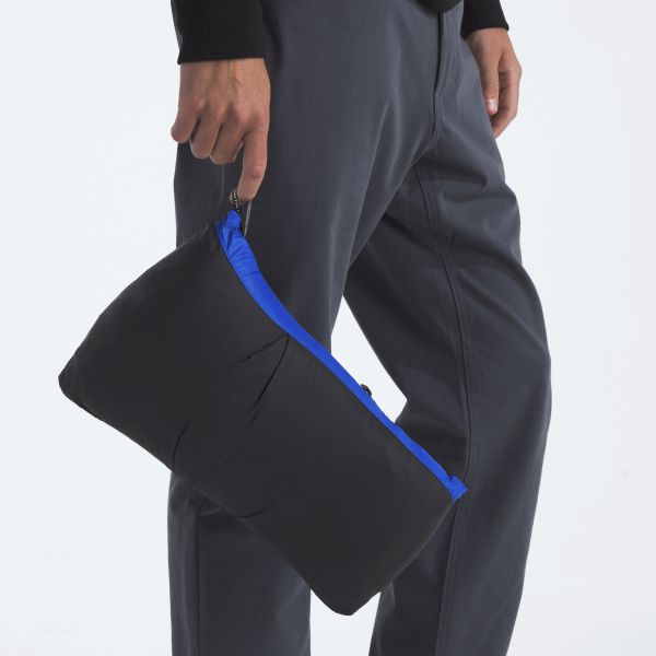 The North Face 1996 Retro Nuptse Jas Blauw