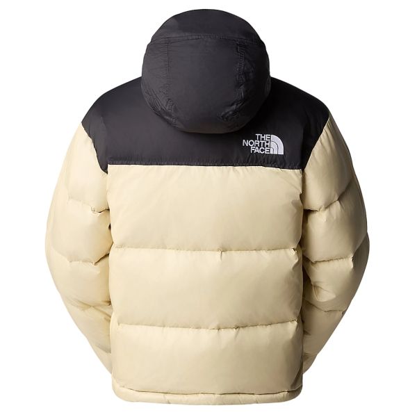 The North Face 1996 Retro Nuptse Jas Beige