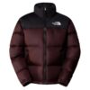 The North Face 1996 Retro Nuptse Jas Bruin