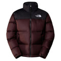 The North Face 1996 Retro Nuptse Jas Bruin