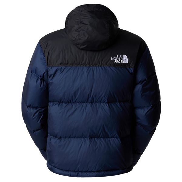 The North Face 1996 Retro Nuptse Jas Navy