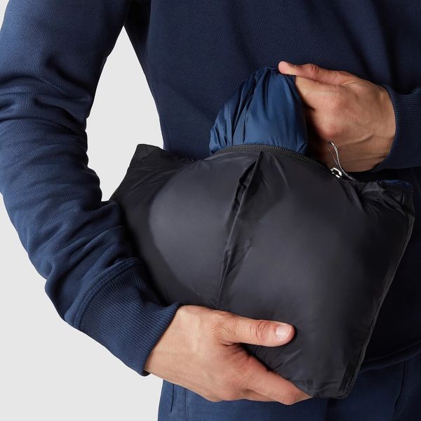 The North Face 1996 Retro Nuptse Jas Navy