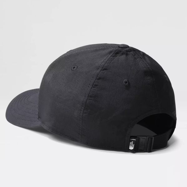 The North Face 66 Tech Cap Zwart