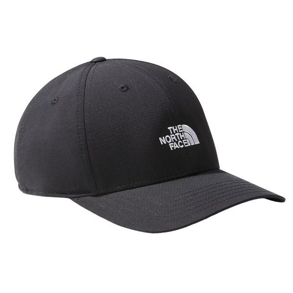 The North Face 66 Tech Cap Zwart