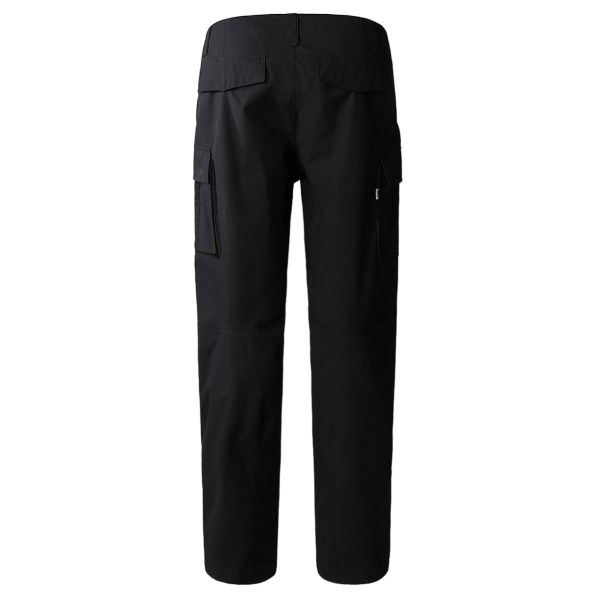 The North Face Anticline Cargo Broek Zwart