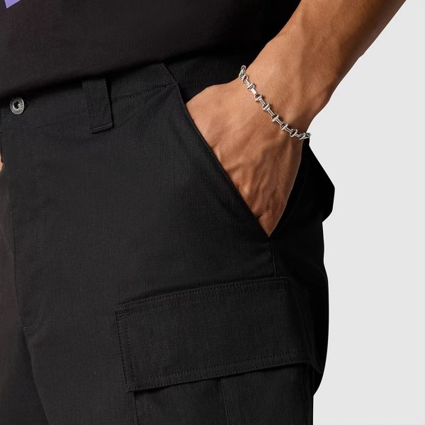 The North Face Anticline Cargo Broek Zwart