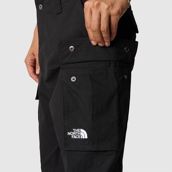 The North Face Anticline Cargo Broek Zwart