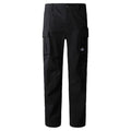 The North Face Anticline Cargo Broek Zwart