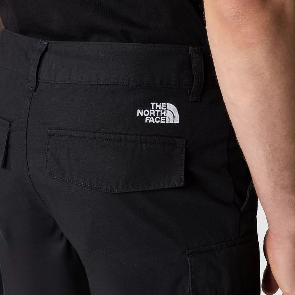 The North Face Anticline Cargo Korte Broek Zwart