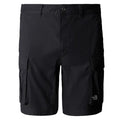 The North Face Anticline Cargo Korte Broek Zwart
