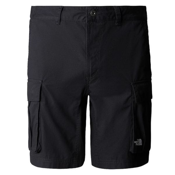 The North Face Anticline Cargo Korte Broek Zwart