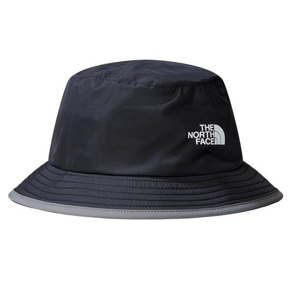 The North Face Antora Buckethat Zwart