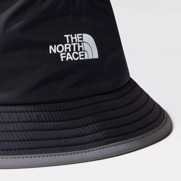 The North Face Antora Buckethat Zwart