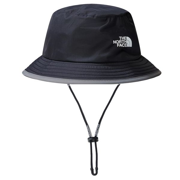 The North Face Antora Buckethat Zwart
