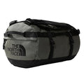 The North Face Base Camp Duffel Bag Donker Groen