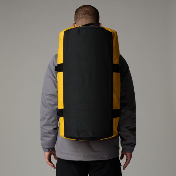 The North Face Duffel Bag M Goud