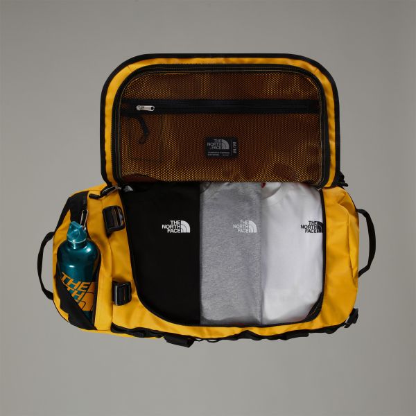 The North Face Duffel Bag M Goud