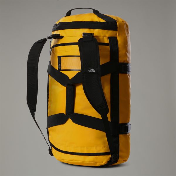 The North Face Duffel Bag M Goud