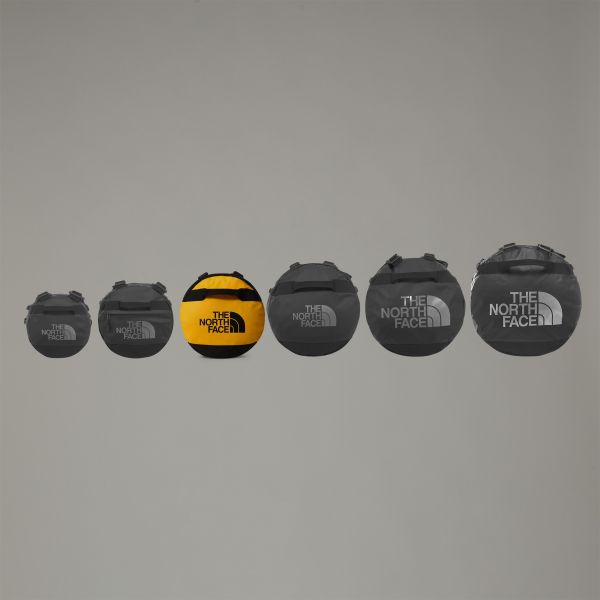 The North Face Duffel Bag M Goud