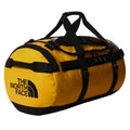 The North Face Duffel Bag M Goud