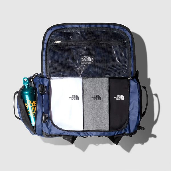 The North Face Duffel Bag M Navy