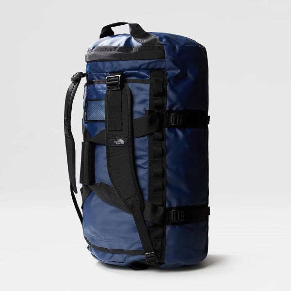 The North Face Duffel Bag M Navy