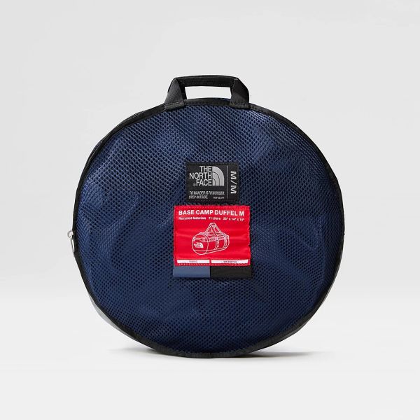 The North Face Duffel Bag M Navy