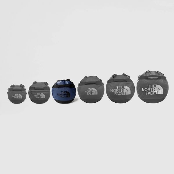 The North Face Duffel Bag M Navy
