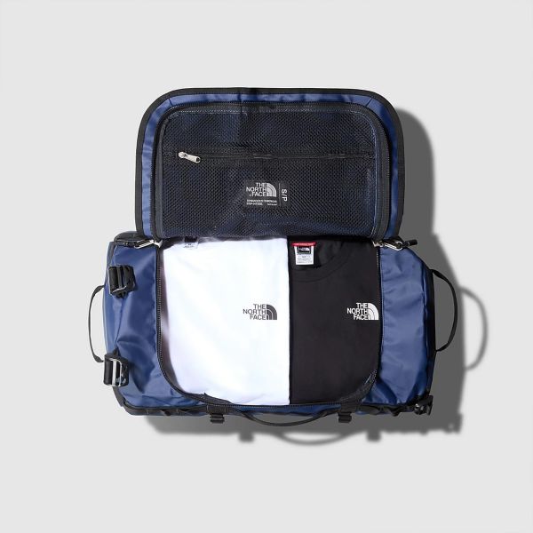 The North Face Base Camp Duffel Bag Navy