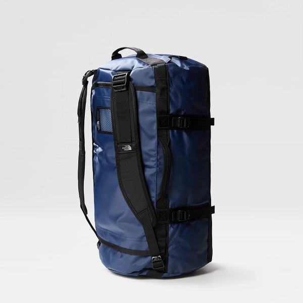 The North Face Base Camp Duffel Bag Navy