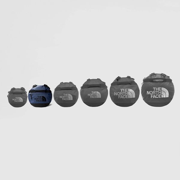 The North Face Base Camp Duffel Bag Navy